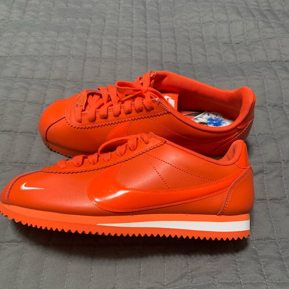 Brand new, Nike Cortez ‘72. Excellent condition.